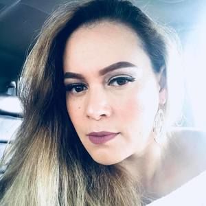 Meet your Posher, Felicitas